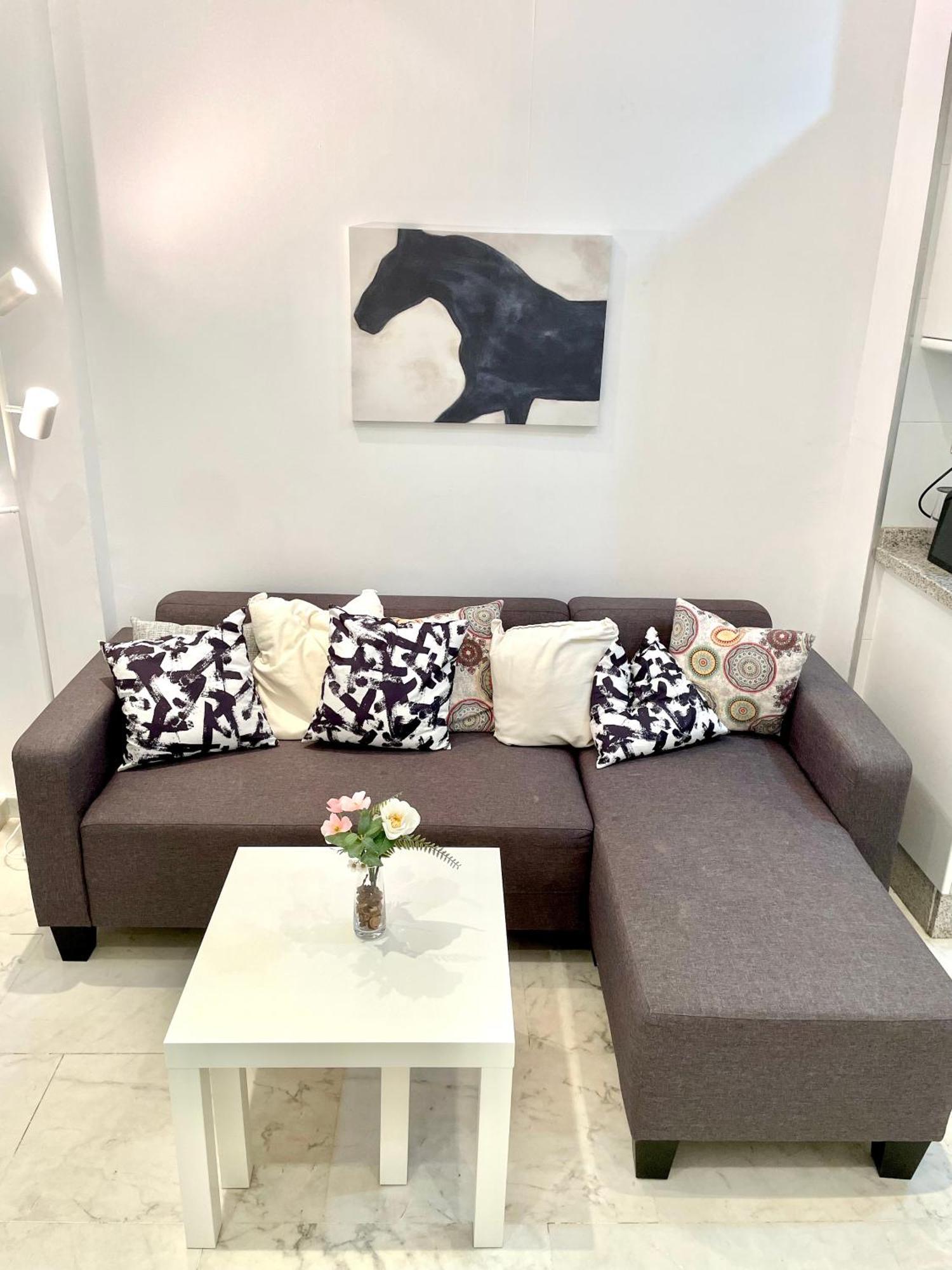 Appartamento Mariblanca Málaga
