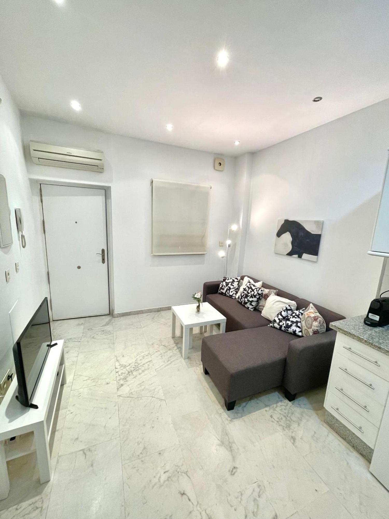 Appartamento Mariblanca Málaga