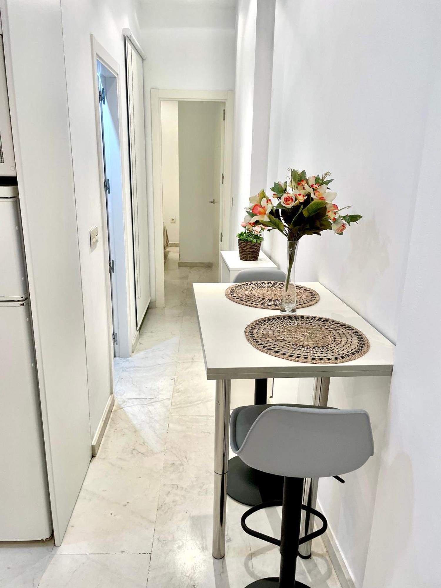 Appartamento Mariblanca Málaga